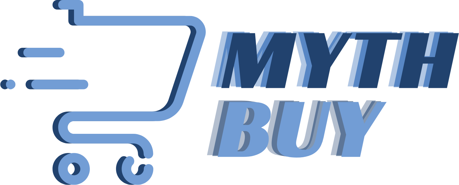 MythBuy Logo