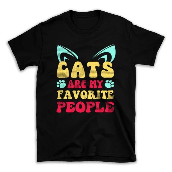 CATS ARE MY FAVORITE PEOPLE-01