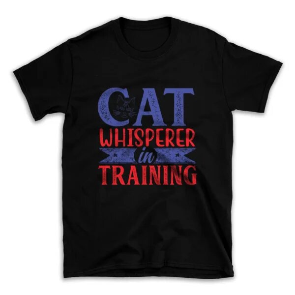 Cat Whisperer In Training-01