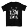 Cat hair don't care-01