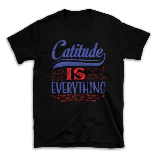 Catitude Is Everything-01