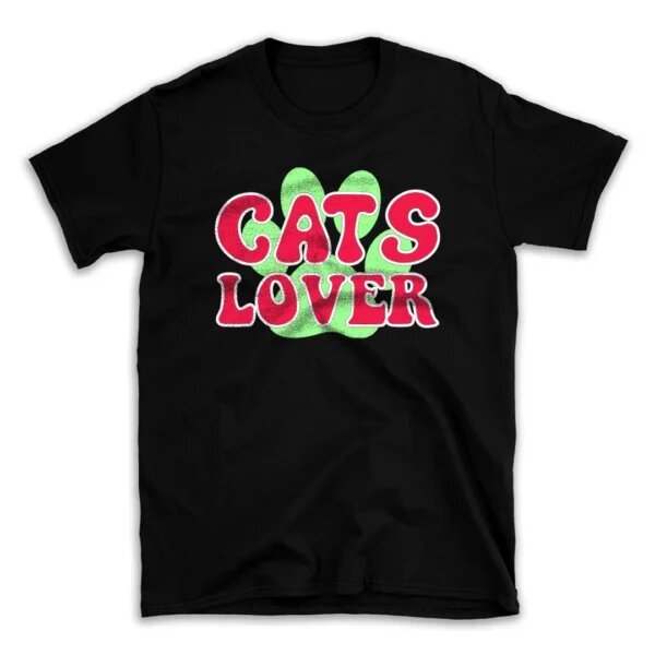 Cats Lover-01