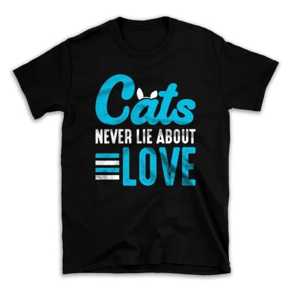 Cats-never-lie-about-love