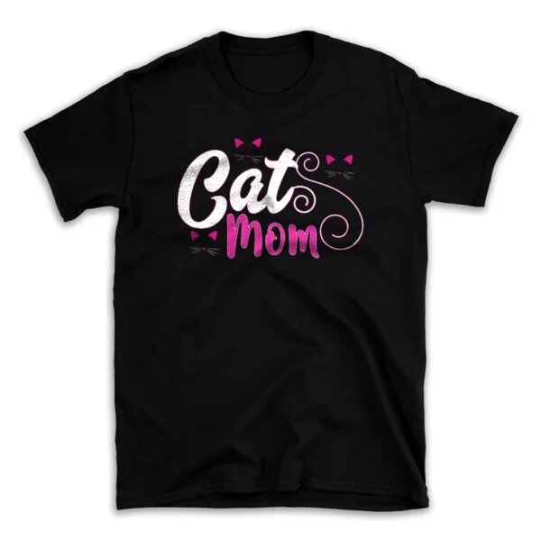 Catⓡ Mom