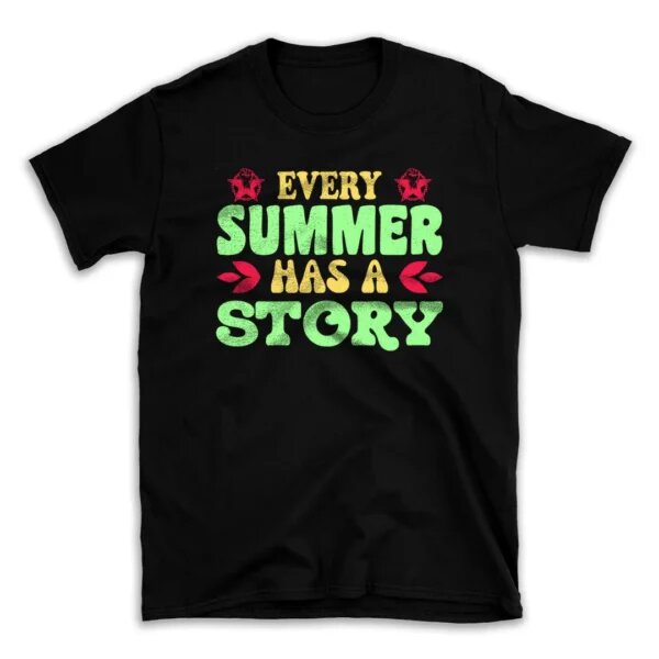 Every Summer Has a Story-01