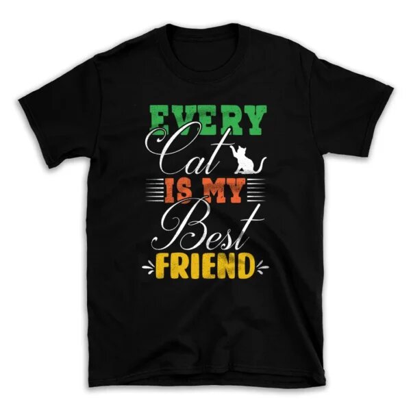 Every-cat-is-my-best-friend