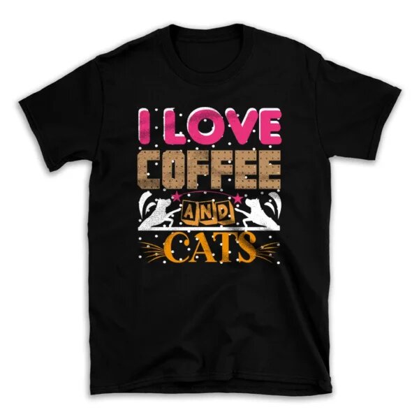 Hlome Coffee Ands Cats