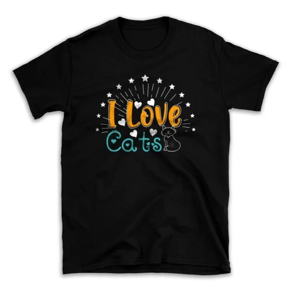 Ilove Cats