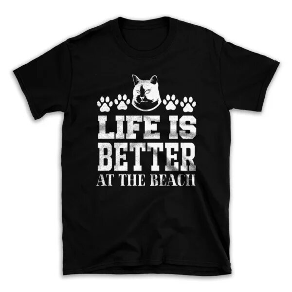 Life is better At The Beach-01