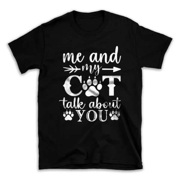 Me and my cat talk about you-01