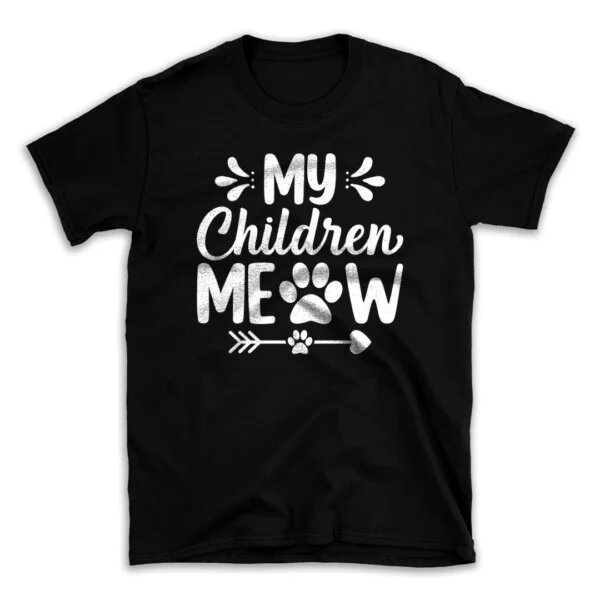 My Children Meow