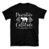 Pawsitive cattitude-01