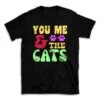 YOU ME & the CATS-01