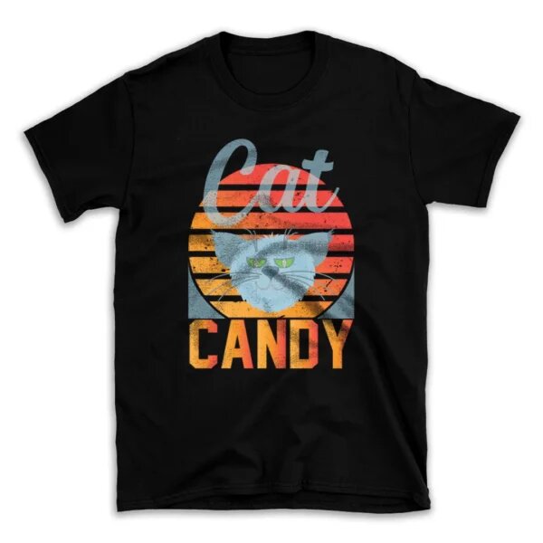 cat candy