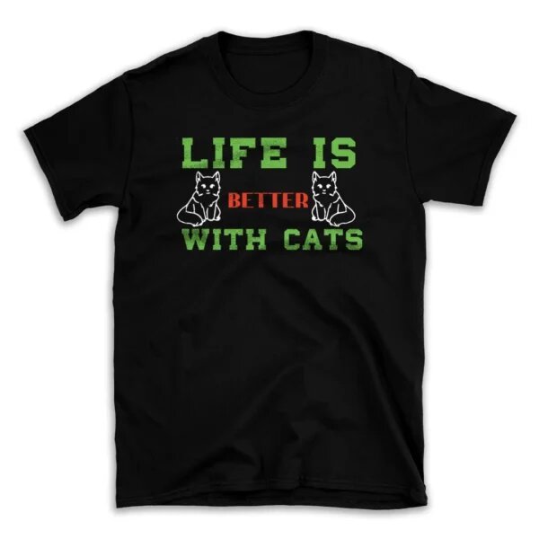 life-is-better-with-cats