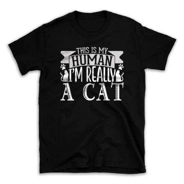 this_is_my_human_i_m_really_a_cat